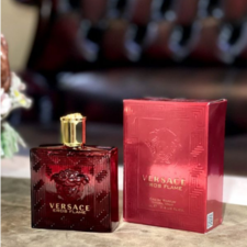 VERSACE EROS FLAME™-Eternal Essence