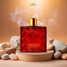 VERSACE EROS FLAME™-Eternal Essence
