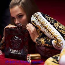 VERSACE EROS FLAME™-Eternal Essence