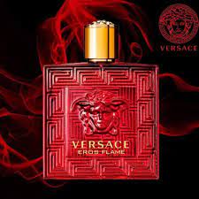 VERSACE EROS FLAME™-Eternal Essence